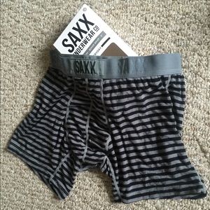 Saxx Luxury Boxer Brief (small)